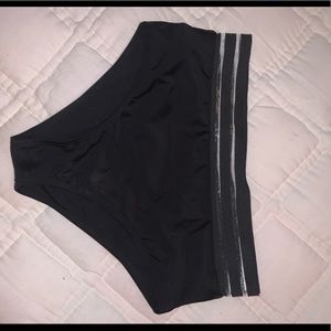 Bathing suit bottoms